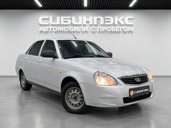 Lada (ВАЗ) Priora I с пробегом 2012 года, цена 350 500 рублей, 93169 км, седан, Автокод Объявления