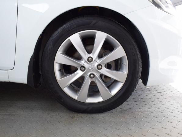 Hyundai Solaris I с пробегом 2012 года, цена 879 995 рублей, 255069 км, седан, Автокод Объявления