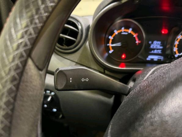 Lada (ВАЗ) Granta I Рестайлинг с пробегом 2018 года, цена 388 000 рублей, 127274 км, седан, Автокод Объявления