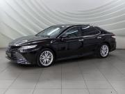 Toyota Camry VIII (XV70) Волгоград  - изображение 43