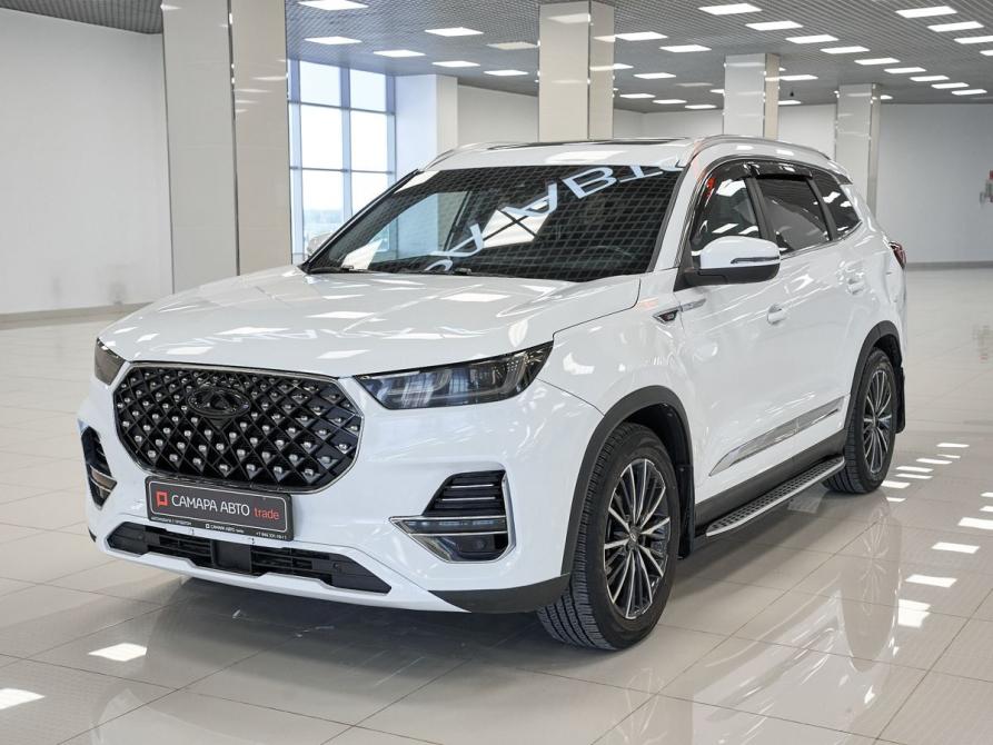 Chery Tiggo 8 Pro I Самара  - изображение 1