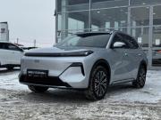Geely EX5 EM-i Ярославль  - изображение 23