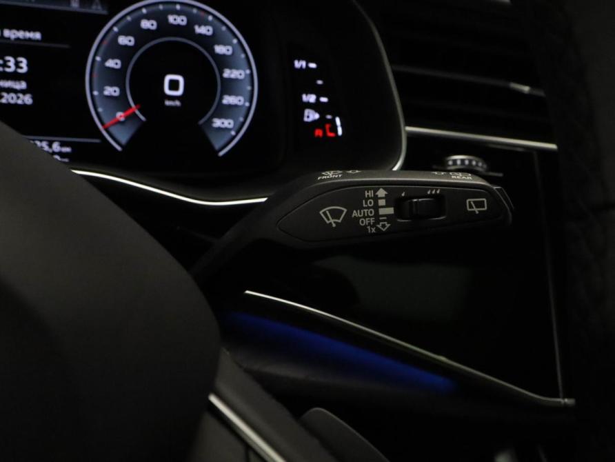 Audi Q8 I (4M) Москва  - изображение 15
