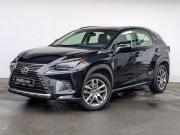 Lexus NX I Рестайлинг Москва  - изображение 31