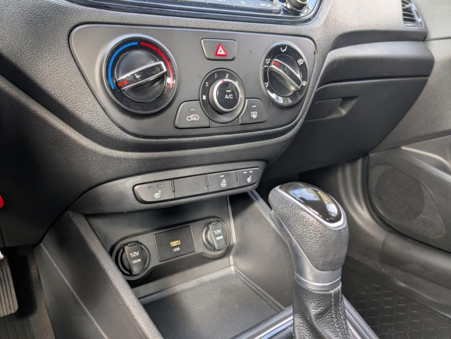 Hyundai Solaris II Рестайлинг Москва  - изображение 4
