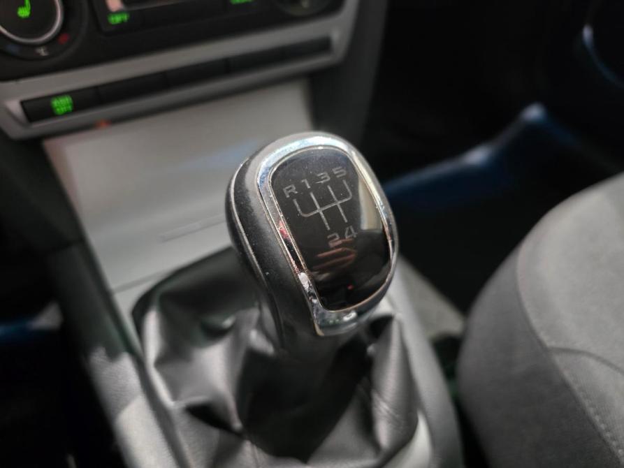 Skoda Octavia II (A5) Рестайлинг Самара  - изображение 14