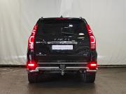 Haval H9 I Рестайлинг Кемерово  - изображение 21