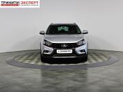 Lada (ВАЗ) Vesta I Белгород  - изображение 20