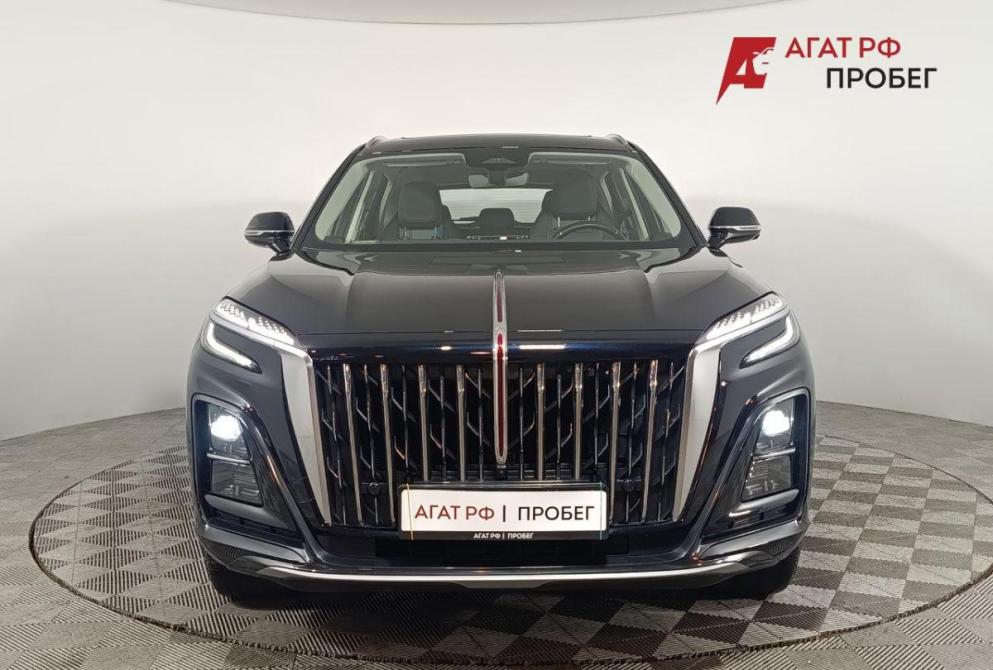 Hongqi HS3 Волгоград  - изображение 2