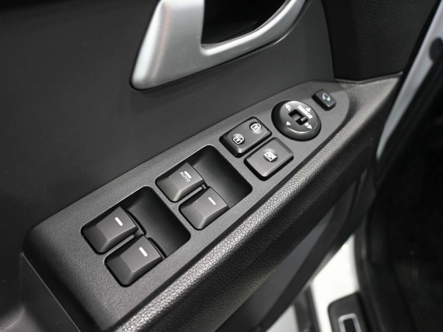 Kia Sportage III Рестайлинг Ростов-на-Дону  - изображение 22