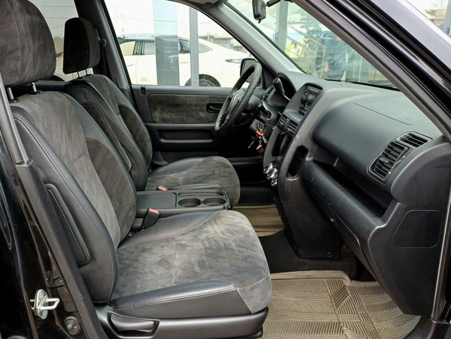 Honda CR-V II Москва  - изображение 21