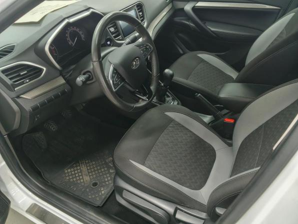 Lada (ВАЗ) Vesta I Рестайлинг (NG) с пробегом 2023 года, цена 1 169 000 рублей, 22414 км, седан, Автокод Объявления