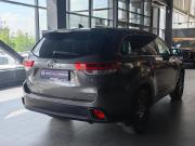 Toyota Highlander III (XU50) Рестайлинг Москва  - изображение 30