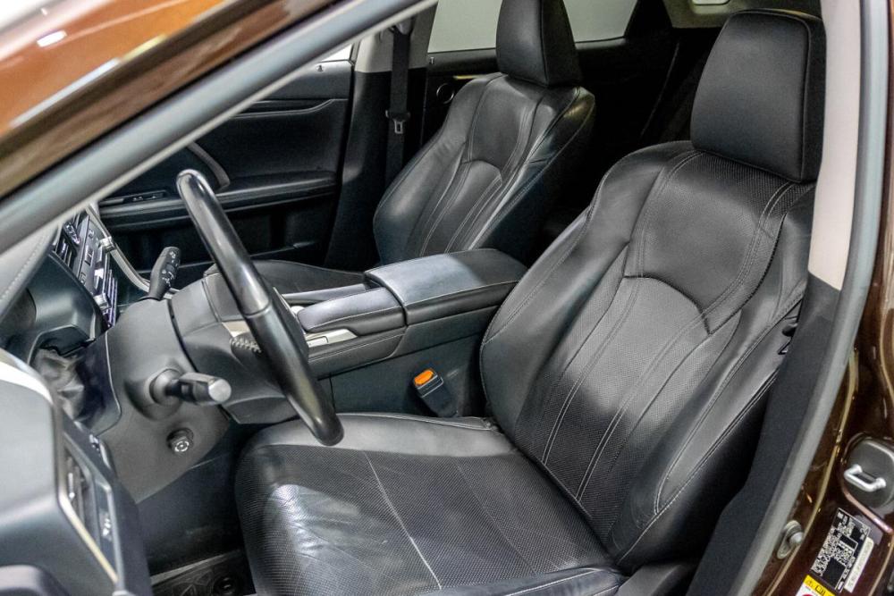 Lexus RX IV Ульяновск  - изображение 17