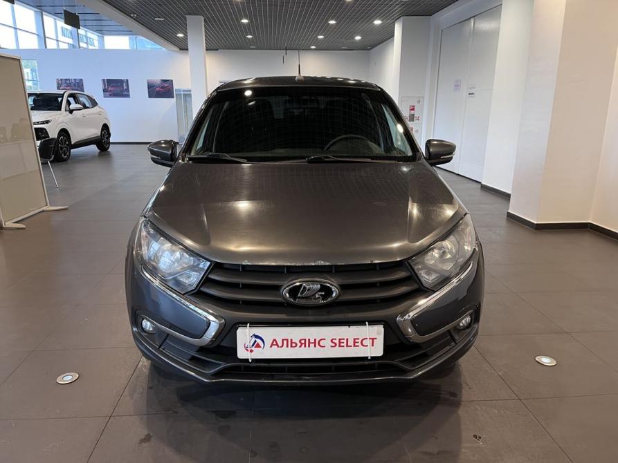 Lada (ВАЗ) Granta I Рестайлинг Чебоксары  - изображение 8
