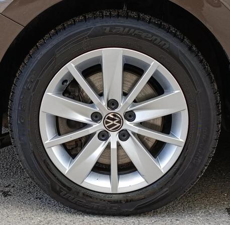 Volkswagen Polo VI с пробегом 2020 года, цена 1 389 000 рублей, 83138 км, лифтбек, Автокод Объявления