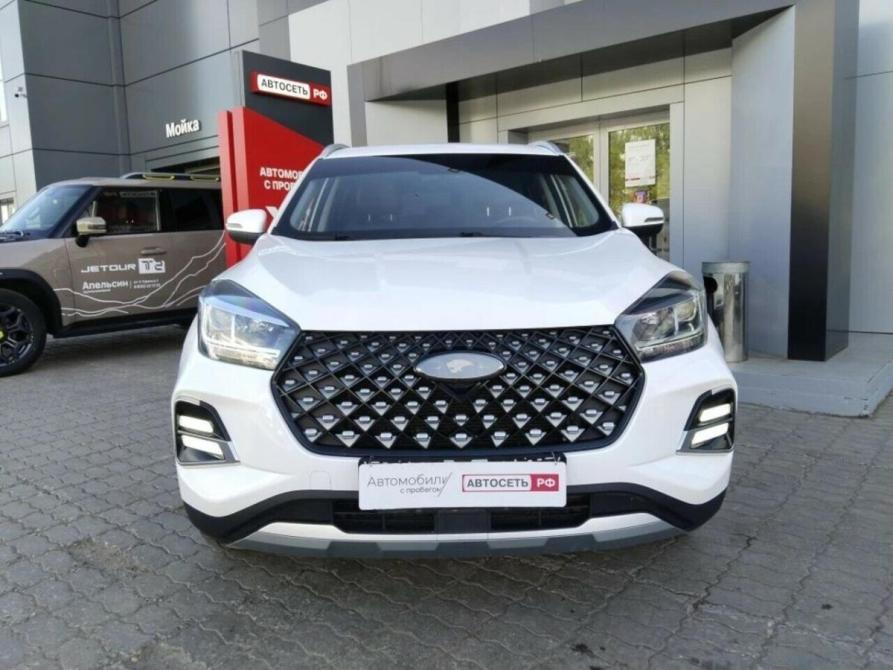 Chery Tiggo 4 Pro I Набережные Челны  - изображение 2