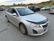 Chevrolet Cruze I Рестайлинг Пермь  - изображение 13