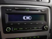 Skoda Octavia II (A5) Рестайлинг Иркутск  - изображение 33