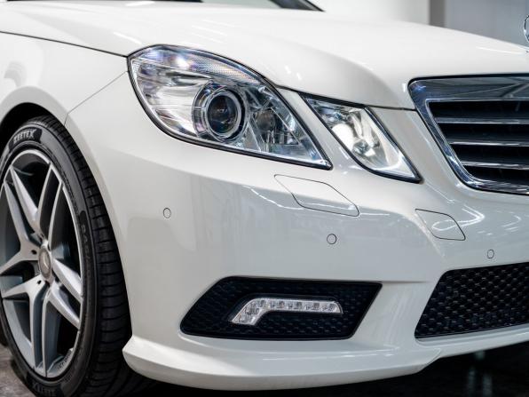 Mercedes-Benz E-Класс IV (W212 S212 C207) с пробегом 2011 года, цена 1 750 000 рублей, 79750 км, универсал, Автокод Объявления