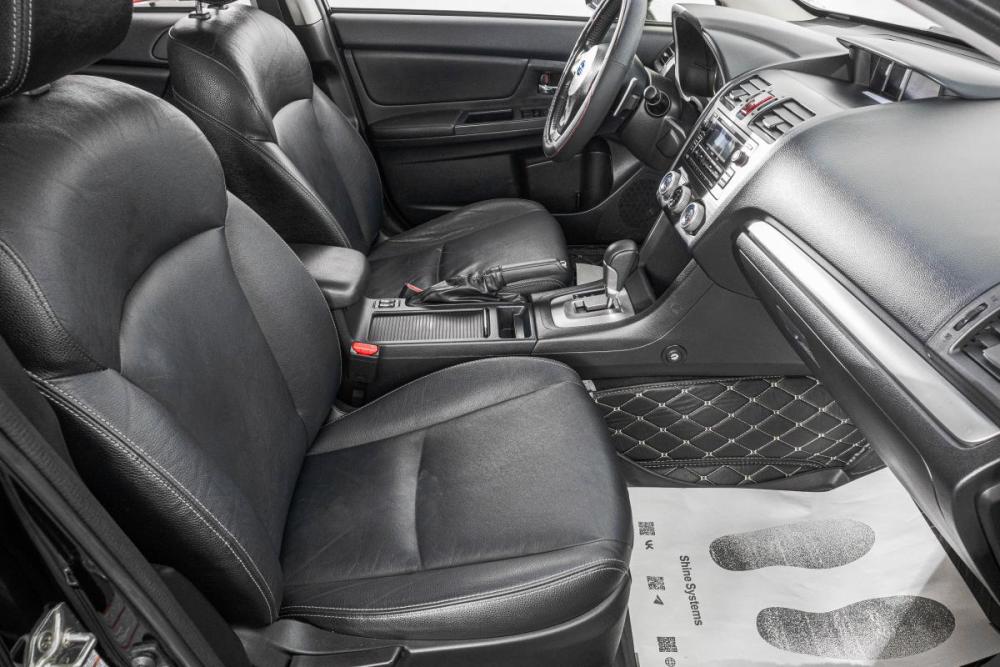 Subaru XV I Барнаул  - изображение 23