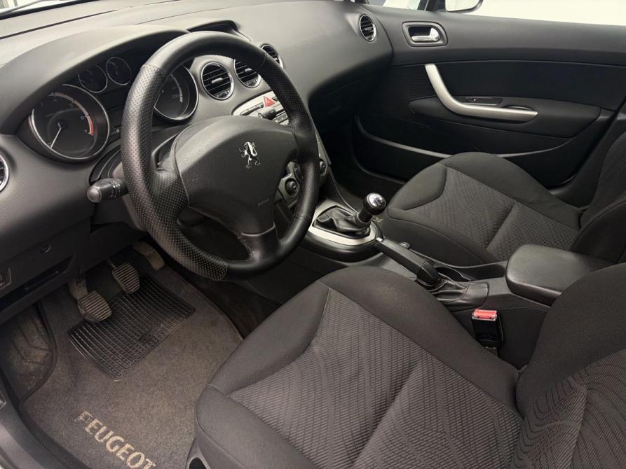 Peugeot 308 I Ростов-на-Дону  - изображение 12