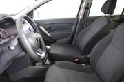 Renault Logan II Рестайлинг Санкт-Петербург  - изображение 25