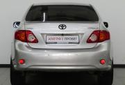 Toyota Corolla X (E140 E150) Екатеринбург  - изображение 28