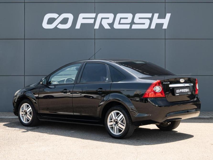 Ford Focus II Рестайлинг Краснодар  - изображение 2