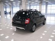 Lada (ВАЗ) Granta I Рестайлинг Самара  - изображение 21