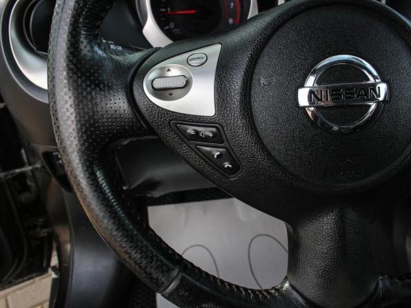 Nissan Juke I с пробегом 2011 года, цена 890 000 рублей, 162803 км, внедорожник, Автокод Объявления