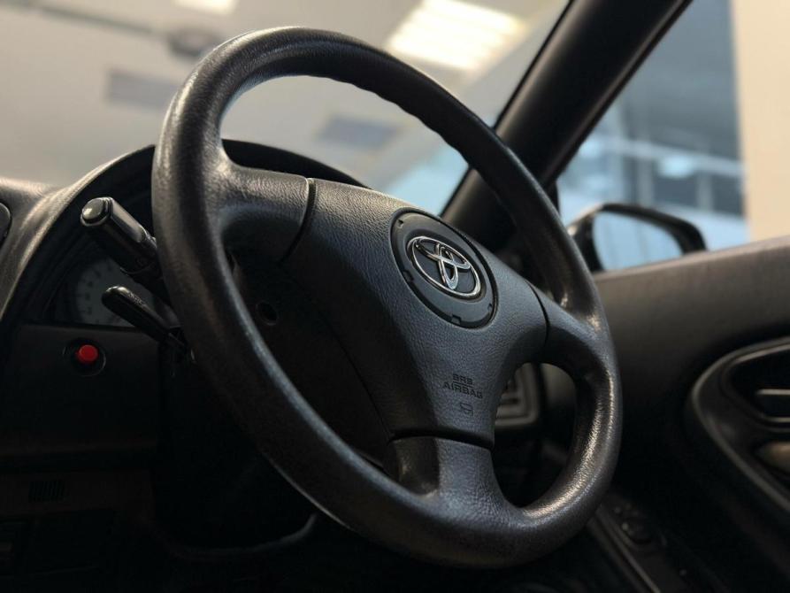 Toyota Celica VI (T200) Рестайлинг Омск  - изображение 8