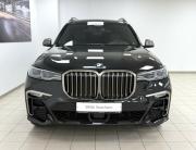 BMW X7 I (G07) Красноярск  - изображение 54