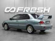 Mitsubishi Lancer IX Воронеж  - изображение 17