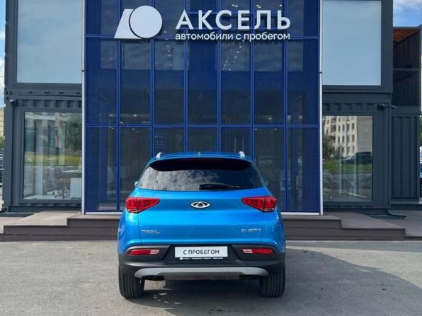 Chery Tiggo 7 I с пробегом 2019 года, цена 1 099 000 рублей, 152000 км, внедорожник, Автокод Объявления