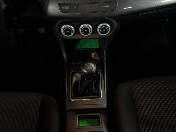 Mitsubishi Lancer X с пробегом 2008 года, цена 999 000 рублей, 50000 км, седан, Автокод Объявления