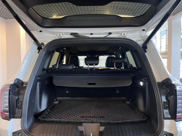 Haval Dargo I с пробегом 2023 года, цена 2 795 000 рублей, 68414 км, внедорожник, Автокод Объявления
