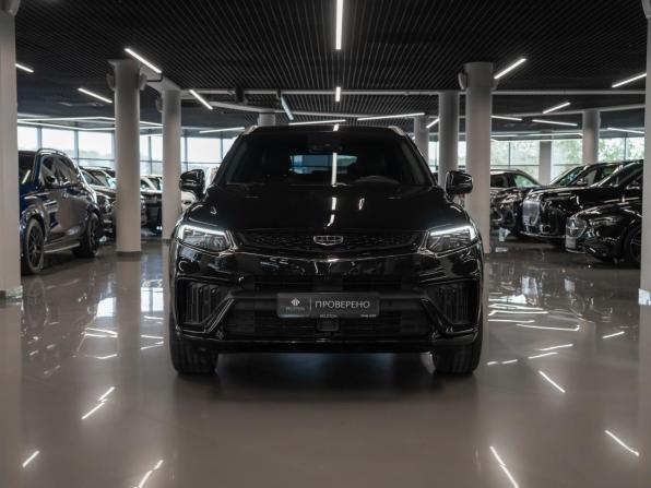 Geely Tugella I Рестайлинг с пробегом 2023 года, цена 3 140 000 рублей, 38397 км, внедорожник, Автокод Объявления