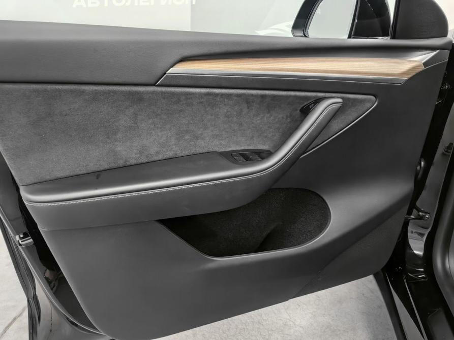 Tesla Model Y I Новосибирск  - изображение 10