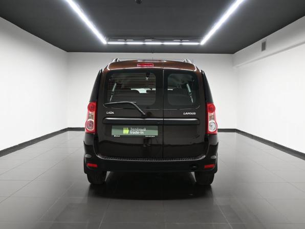 Lada (ВАЗ) Largus I с пробегом 2019 года, цена 895 000 рублей, 68888 км, универсал, Автокод Объявления