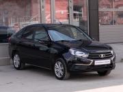 Lada (ВАЗ) Granta I Рестайлинг Новосибирск  - изображение 20