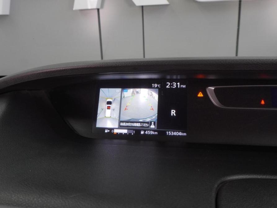 Nissan Serena V (C27) Воронеж  - изображение 20