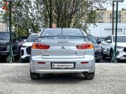 Mitsubishi Lancer X Санкт-Петербург  - изображение 20