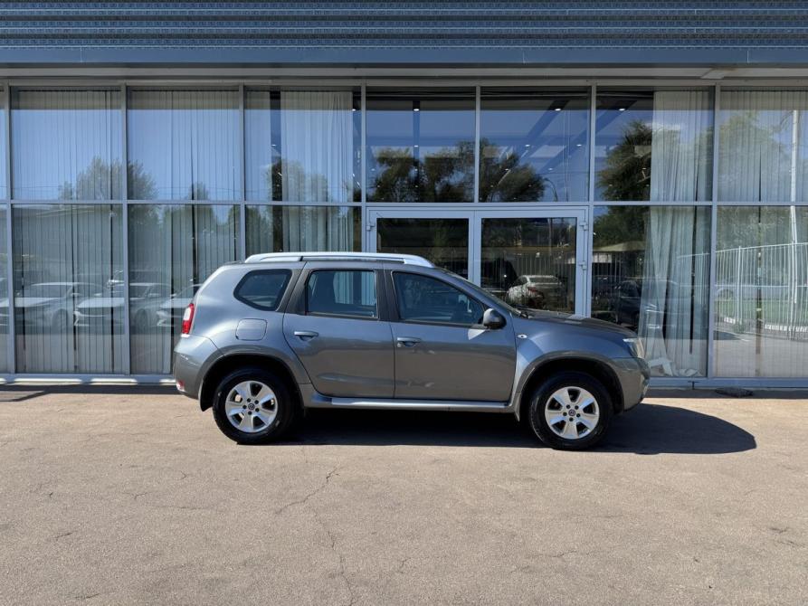 Nissan Terrano III (D10) Воронеж  - изображение 4