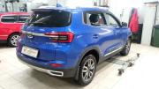 Chery Tiggo 4 I Рестайлинг Санкт-Петербург  - изображение 8