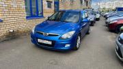 Hyundai i30 I Киров  - изображение 4