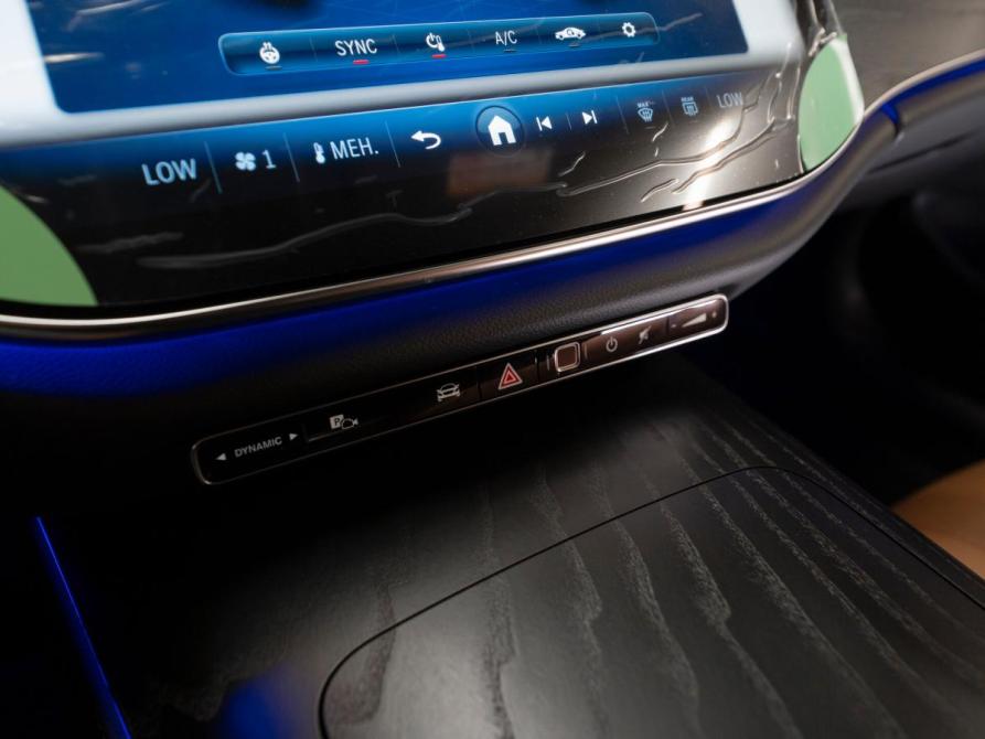Mercedes-Benz E-Класс VI (W214 S214) Москва  - изображение 20