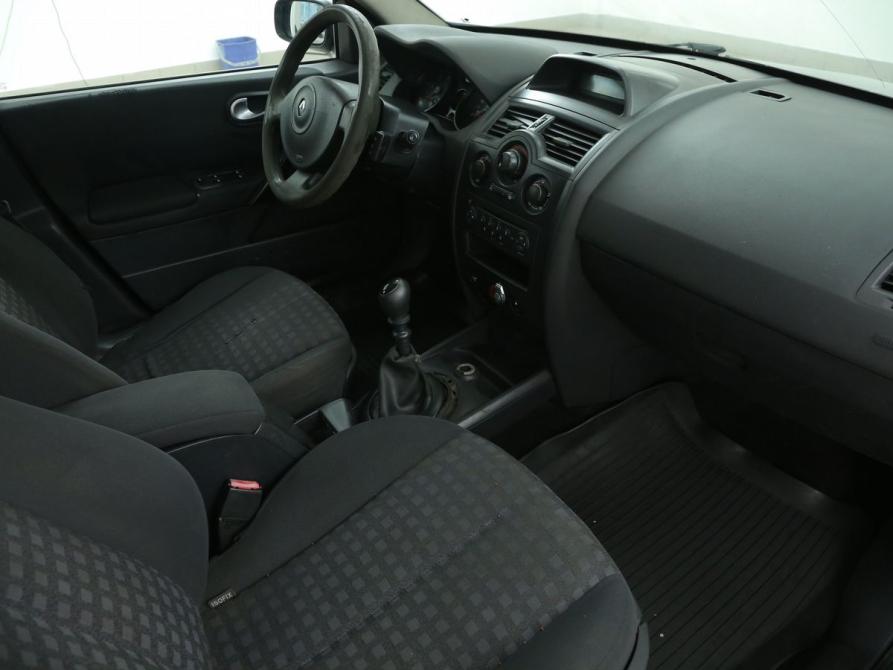 Renault Megane II Рестайлинг Иваново  - изображение 9
