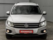 Volkswagen Tiguan I Рестайлинг Екатеринбург  - изображение 24