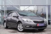 Kia Cerato III Ульяновск  - изображение 26
